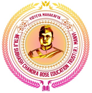 Netaji Education Trust Logo